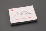 Ducati Streetfighter V4 S 2023 owners manual book 91376631EN