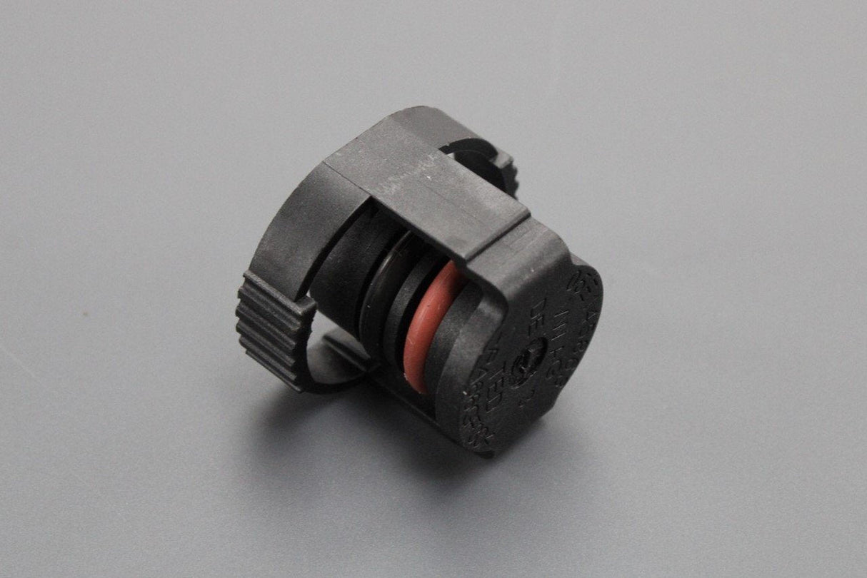 VW Audi Skoda SEAT crank-case breather cap bung (1.5 TSI) 05E145863
