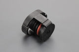 VW Audi Skoda SEAT crank-case breather cap bung (1.5 TSI) 05E145863