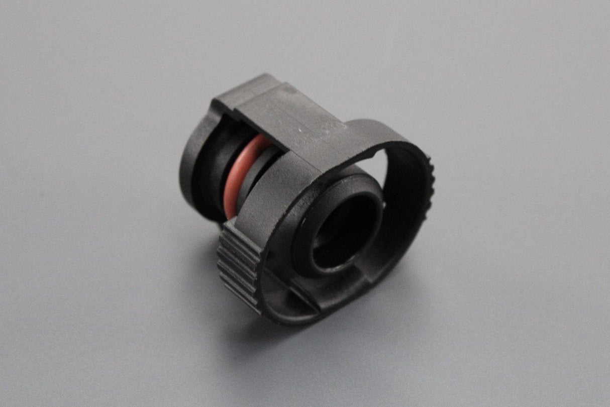 VW Audi Skoda SEAT crank-case breather cap bung (1.5 TSI) 05E145863