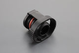 VW Audi Skoda SEAT crank-case breather cap bung (1.5 TSI) 05E145863