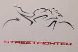 Ducati Streetfighter V4 S 2023 owners manual book 91376631EN