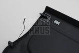 Audi Q2 2017-2026 luggage compartment parcel shelf cover 81A867769A 8JB