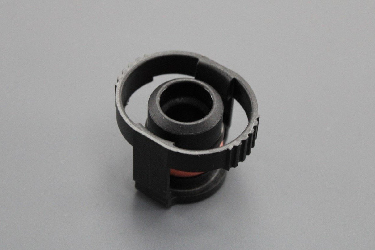 VW Audi Skoda SEAT crank-case breather cap bung (1.5 TSI) 05E145863