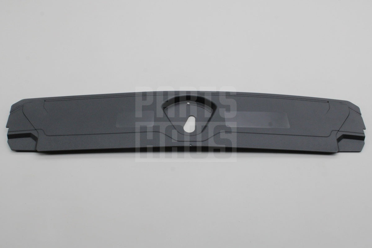 Audi Q3 2019-2026 front bumper cover (upper) 83A807081 9B9