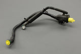 VW Arteon Passat B8 Skoda Superb 3V adblue tank filler pipe 3Q0131965D