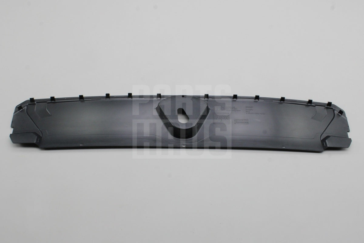 Audi Q3 2019-2026 front bumper cover (upper) 83A807081 9B9