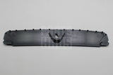 Audi Q3 2019-2026 front bumper cover (upper) 83A807081 9B9