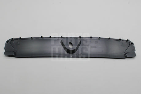 Audi Q3 2019-2026 front bumper cover (upper) 83A807081 9B9