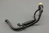 VW Arteon Passat B8 Skoda Superb 3V adblue tank filler pipe 3Q0131965D