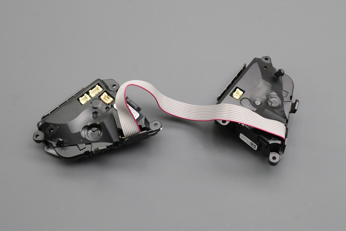 VW Golf MK8 Passat T-Roc T6.1 steering wheel buttons set 3G0959442AE VJA