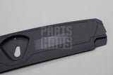 Audi Q3 2019-2026 front bumper cover (upper) 83A807081 9B9