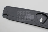Audi Q3 2019-2026 front bumper cover (upper) 83A807081 9B9