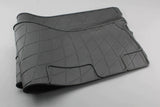 VW Caravelle T5 2003-09 All weather rear rubber mat set ZGB7HB061511