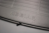 Skoda Kodiaq 2024-on double sided boot liner 57H862559C CA9