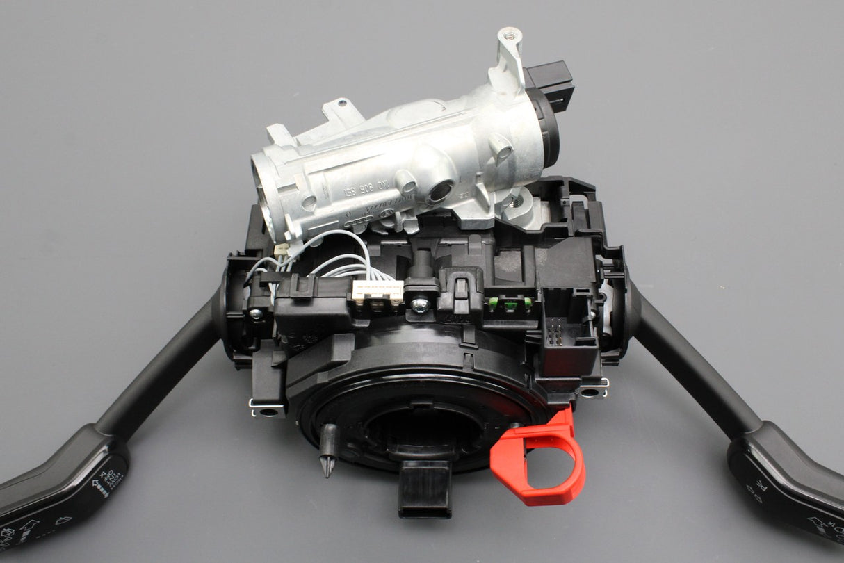 VW T-Roc 18-26 Tiguan 16-25 steering column stalks 5Q1953521JM IGI