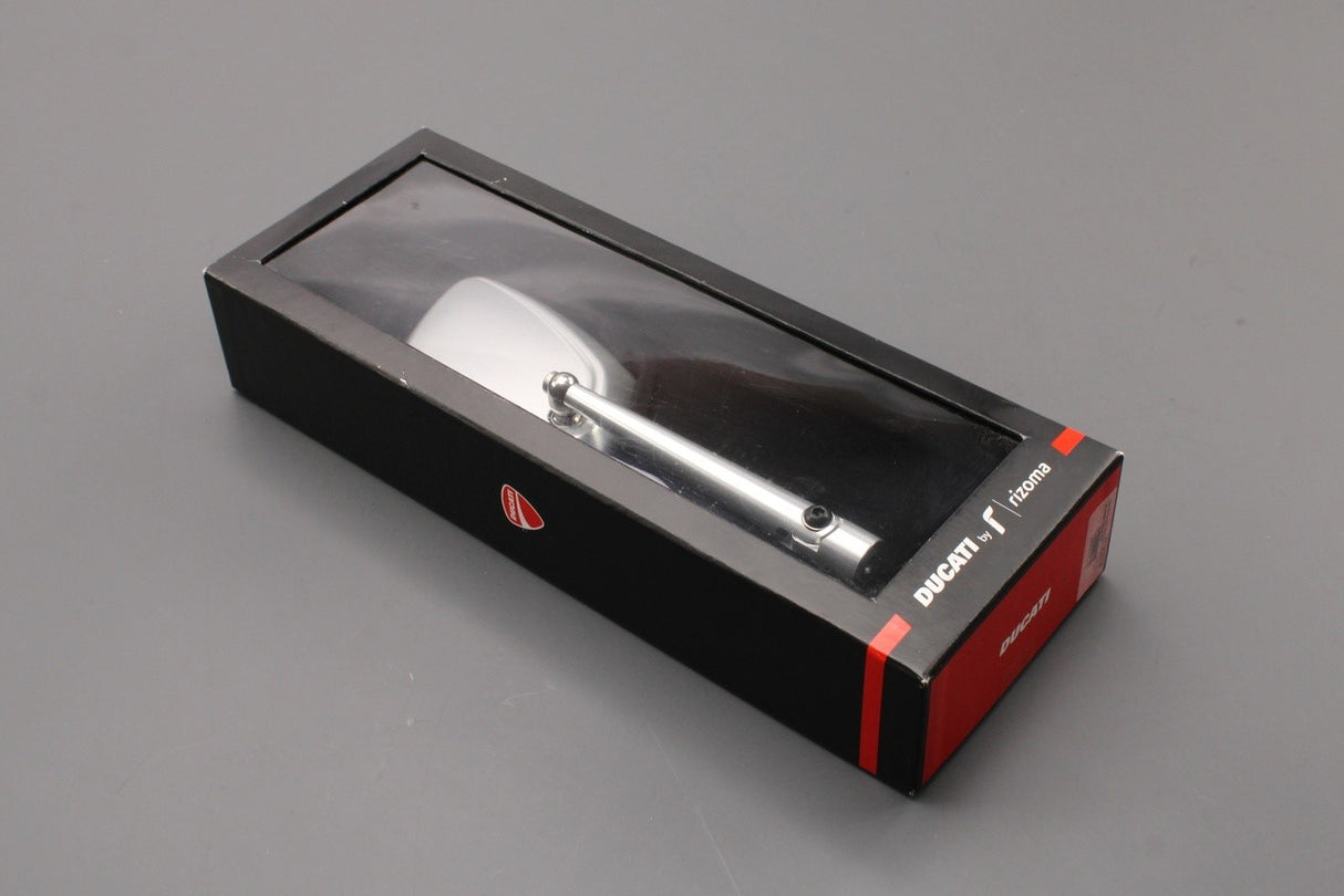 Ducati | Rizoma aluminium rear view mirror (right) 96880531AB