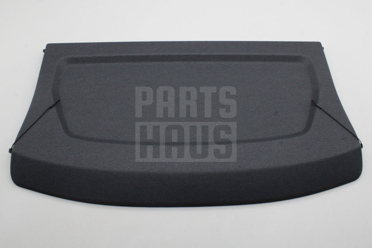 Audi Q3 2019-2026 RSQ3 2020-24 luggage parcel shelf cover 83A867769B 8JB