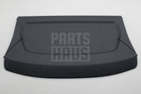 Audi Q3 2019-2026 RSQ3 2020-24 luggage parcel shelf cover 83A867769B 8JB