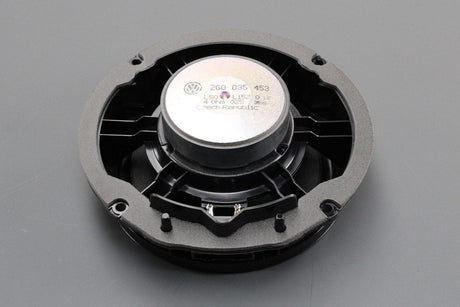 VW Polo AW 18-on T-Cross 19-on bass loud speaker (front) 2G0035453