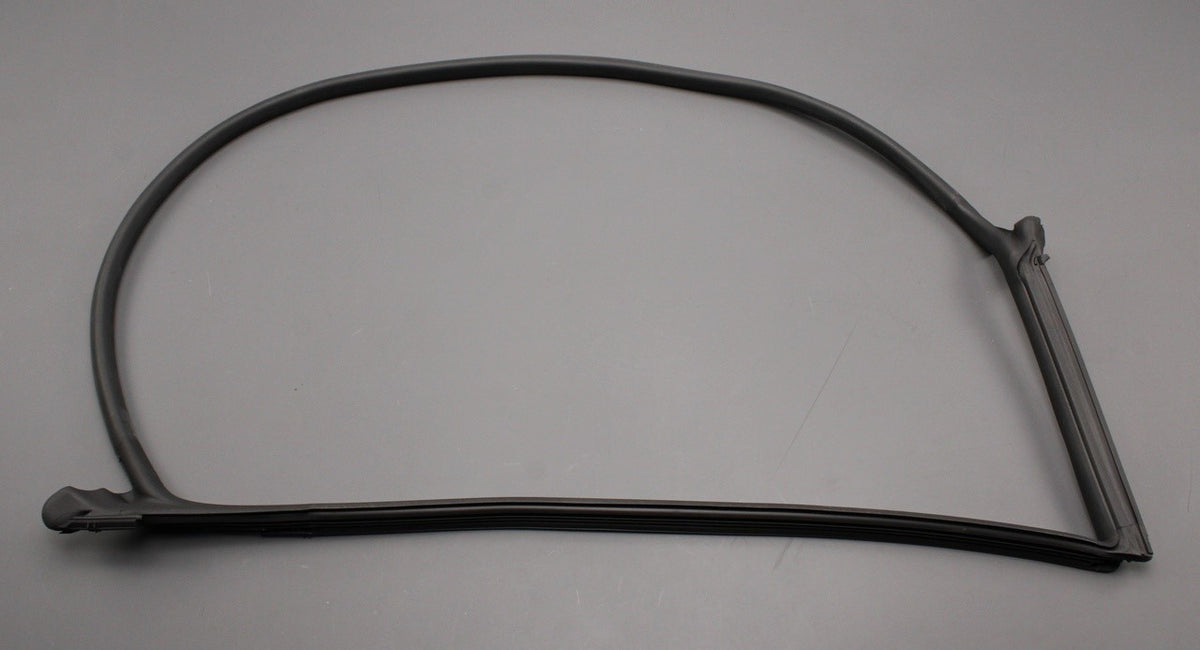 Audi A5 S5 RS5 Sportback 17-on inner door seal (front right) 8W8831708A, view 1