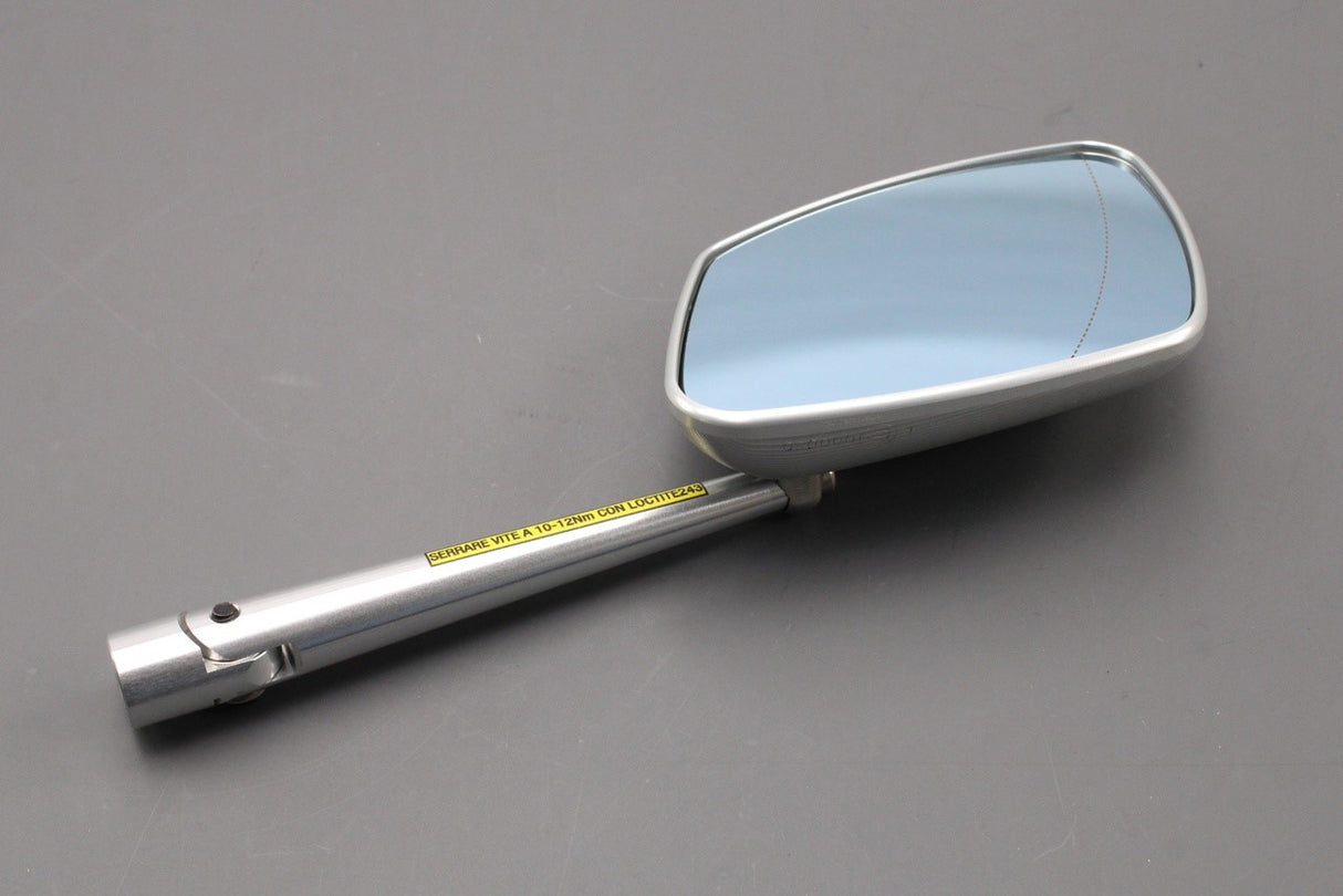 Ducati | Rizoma aluminium rear view mirror (right) 96880531AB