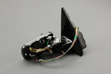 BMW X5 E53 1999-2004 exterior wing mirror housing (right) 51167039928
