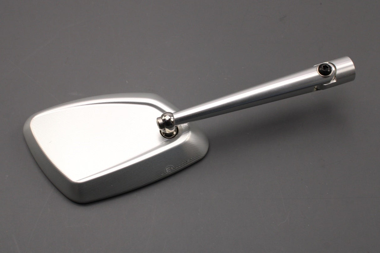 Ducati | Rizoma aluminium rear view mirror (right) 96880531AB