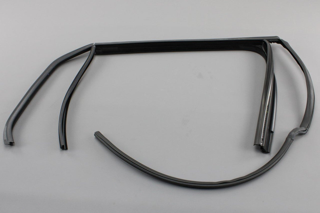 VW Golf MK7 MK7.5 Rear right window guide seal 5G6839432H5AP
