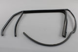 VW Golf MK7 MK7.5 Rear right window guide seal 5G6839432H5AP