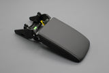 VW Tiguan Tayron 2024-on centre console armrest lid 571864207A YOX