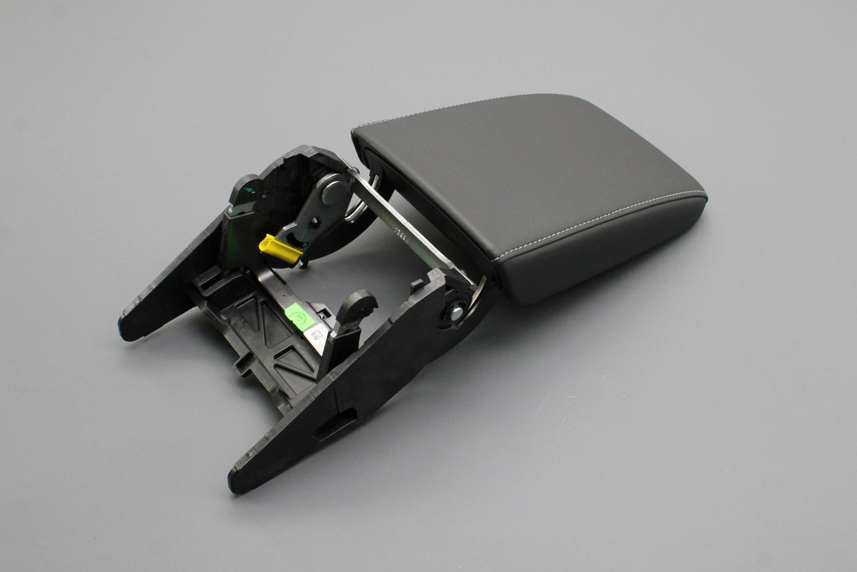 VW Tiguan Tayron 2024-on centre console armrest lid 571864207A YOX