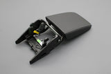 VW Tiguan Tayron 2024-on centre console armrest lid 571864207A YOX