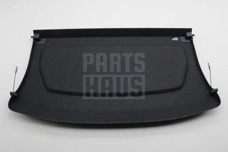 Audi Q3 2019-2026 RSQ3 2020-24 luggage parcel shelf cover 83A867769B 8JB