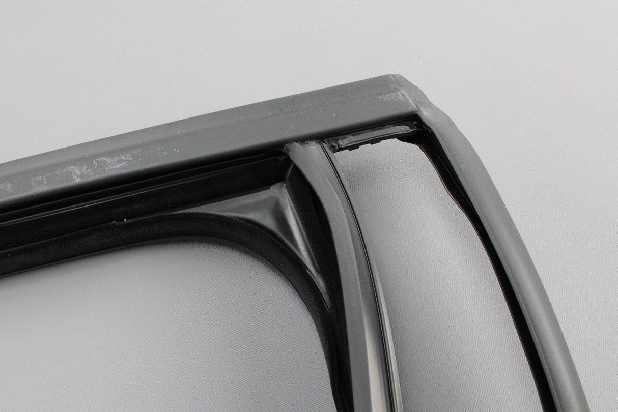 VW Golf MK7 MK7.5 Rear right window guide seal 5G6839432H5AP