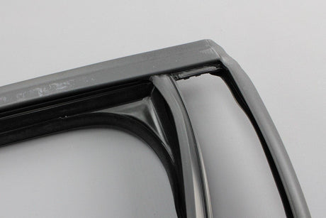 VW Golf MK7 MK7.5 Rear right window guide seal 5G6839432H5AP