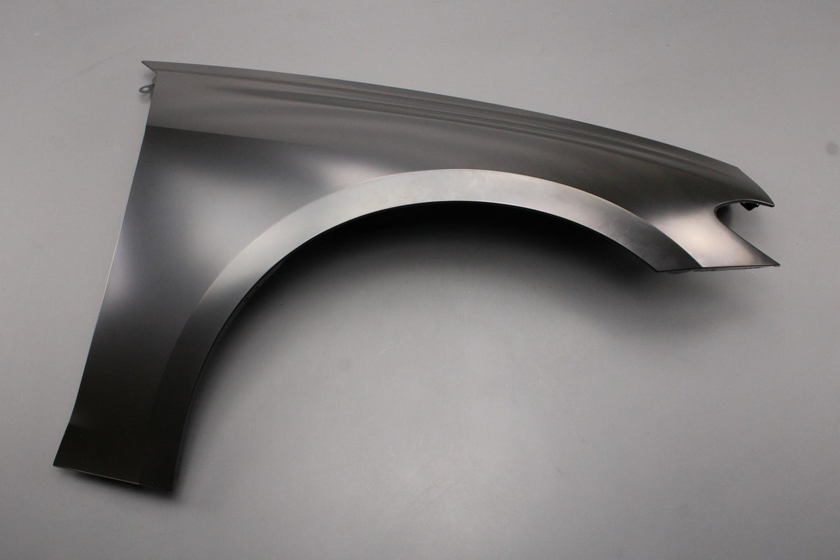 Audi A5 Avant 2024-on front wing body panel (right) 8B3821106, view 1