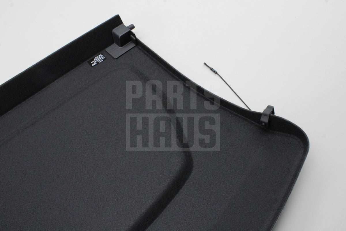 Audi Q3 2019-2026 RSQ3 2020-24 luggage parcel shelf cover 83A867769B 8JB