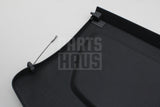 Audi Q3 2019-2026 RSQ3 2020-24 luggage parcel shelf cover 83A867769B 8JB