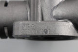 VW Audi SEAT coolant flange with seal (1983-2004) 037121132B