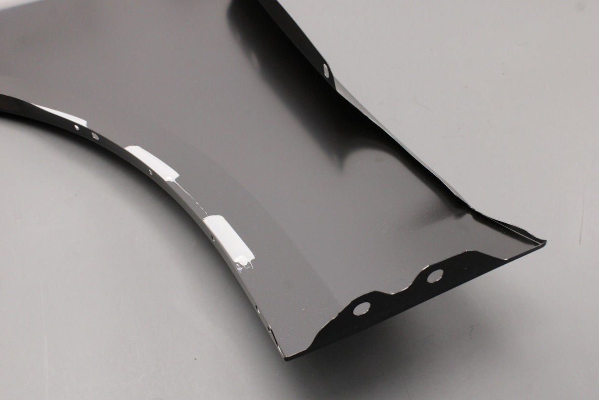 Audi A5 Avant 2024-on front wing body panel (right) 8B3821106