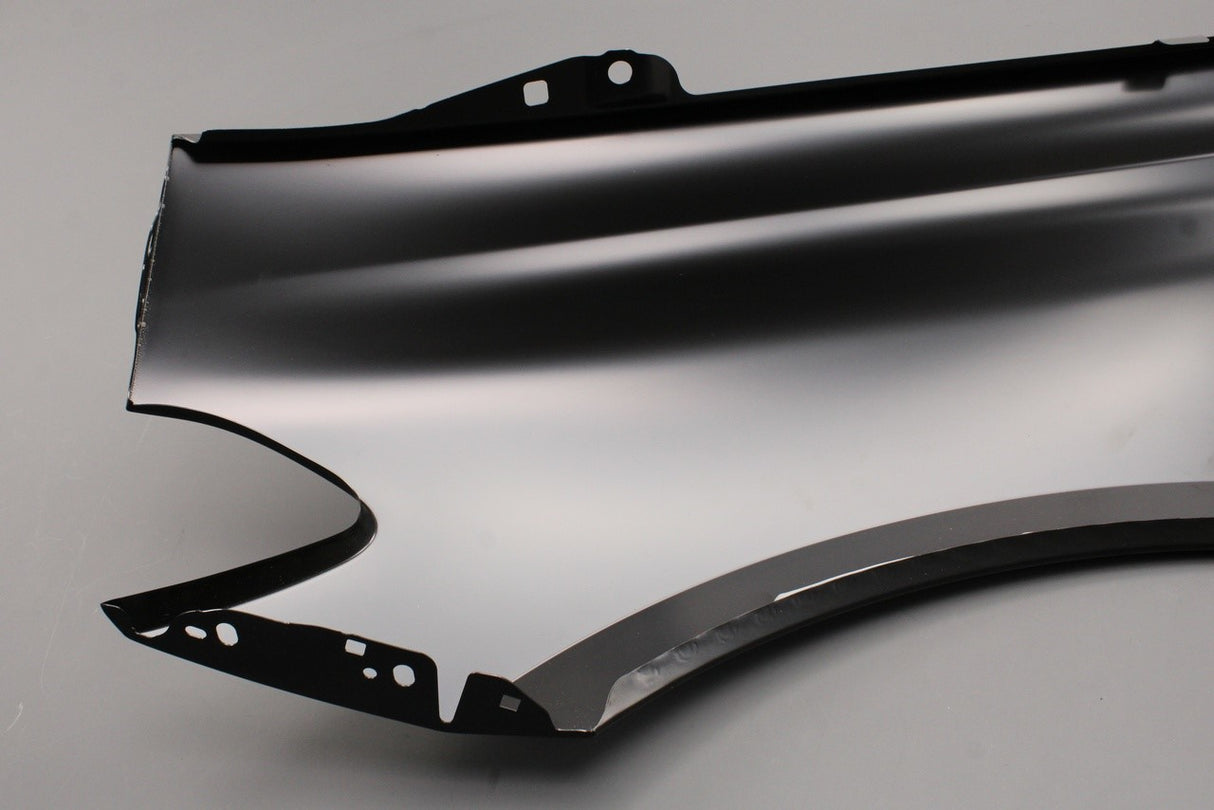 Audi A5 Avant 2024-on front wing body panel (right) 8B3821106