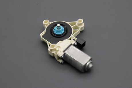 VW Tiguan Allspace Audi Q5 2017-on front window motor (right) 80A959802