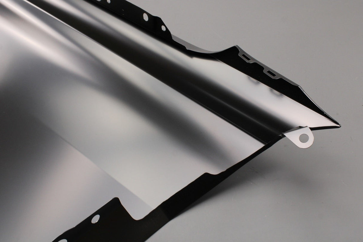 Audi A5 Avant 2024-on front wing body panel (right) 8B3821106