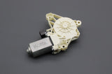 VW Tiguan Allspace Audi Q5 2017-on front window motor (right) 80A959802
