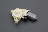 VW Tiguan Allspace Audi Q5 2017-on front window motor (right) 80A959802
