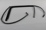 VW Golf MK8 2020- 5 Door rear left window seal guide 5H4839439E5AP