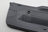 Audi A1 2019-2026 interior boot lid trim panel (lower) 82A867979 4PK