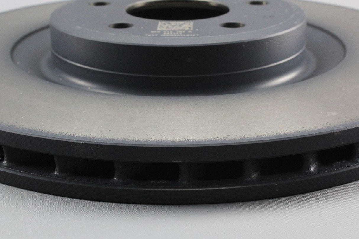 Audi A4 S4 A5 S5 Q5 brake discs pair 345x29.5MM (front) 8K0615301M