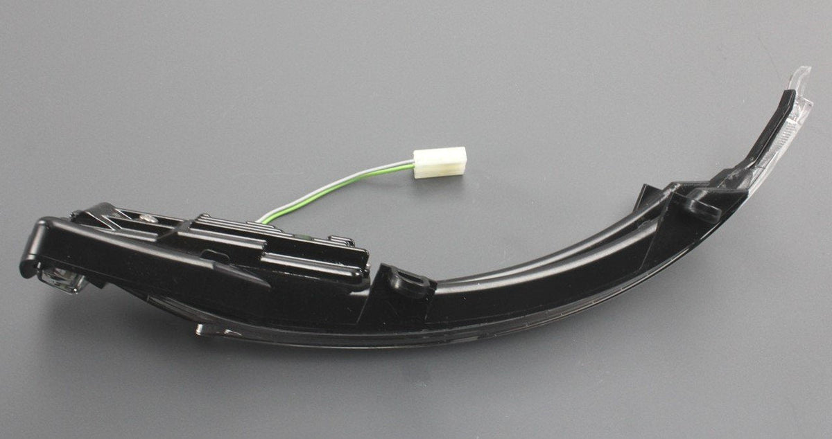 Audi Q5 Q7 09-17 exterior wing mirror indicator light (left) 4L0949101A, view 1
